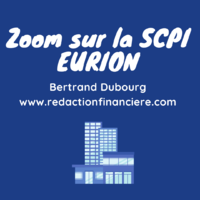 SCPI Corum Eurion