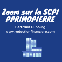 SCPI PRIMOPIERRE