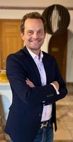 Bertrand Dubourg, CEO