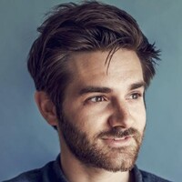 Olivier Rull, CEO