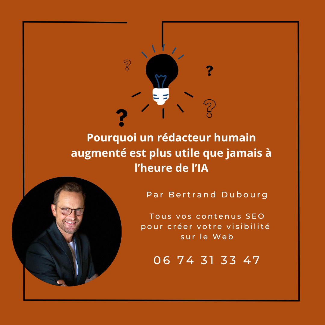 Rédacteur augmenté